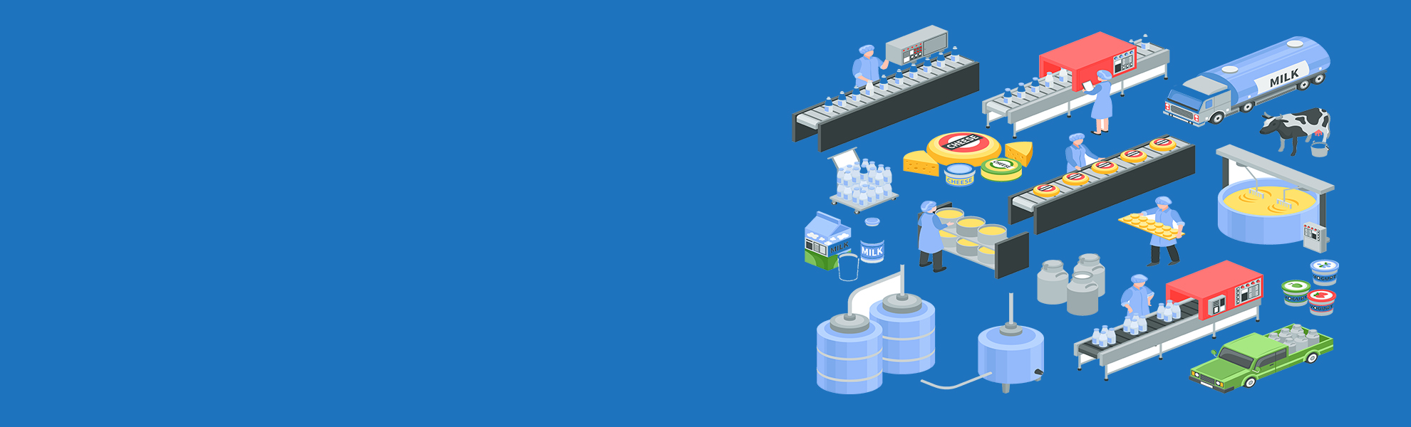 food and beverages erp software